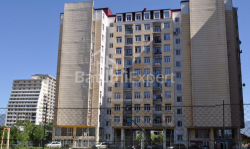 آپارتمان 50 متر مربع - یوریوسکایا, Batumi, گرجستان