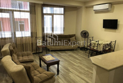 آپارتمان 2-комн 50 m² - یوریوسکایا, Batumi
