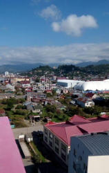آپارتمان 55 متر مربع - میخائیل لرمانتوف, Batumi, گرجستان