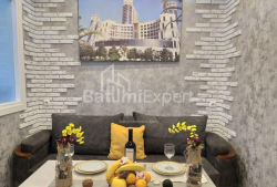 آپارتمان 3-комн 45 m² - شالوا ایناساریدزه, Batumi