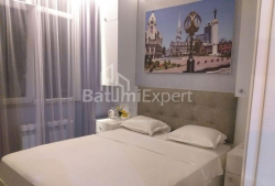 آپارتمان 45 متر مربع - شالوا ایناساریدزه, Batumi, گرجستان