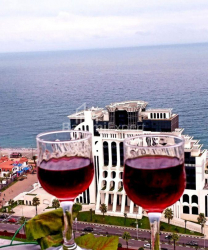 آپارتمان 3-комн 45 m² - شالوا ایناساریدزه, Batumi