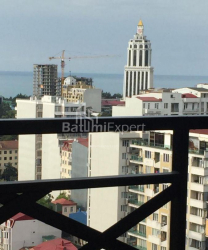 آپارتمان 2-комн 42 m² - ایلیا چاوچاوادزه, Batumi