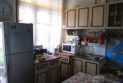 آپارتمان 34 متر مربع - ژنرال اصلان آباشیدزه, Batumi, گرجستان