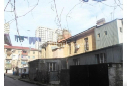 آپارتمان 60 متر مربع - لسریدزه, Batumi, گرجستان
