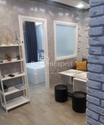 آپارتمان 45 متر مربع - شالوا ایناساریدزه, Batumi, گرجستان