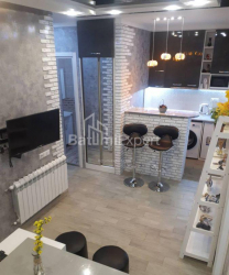 آپارتمان 3-комн 45 m² - شالوا ایناساریدزه, Batumi