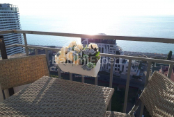 آپارتمان 45 متر مربع - شالوا ایناساریدزه, Batumi, گرجستان