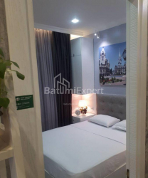 آپارتمان 45 متر مربع - شالوا ایناساریدزه, Batumi, گرجستان