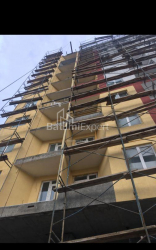 آپارتمان 83 متر مربع - ایلیا چاوچاوادزه, Batumi, گرجستان
