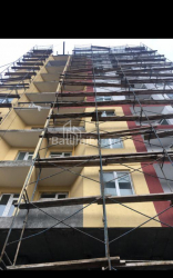 آپارتمان 83 متر مربع - ایلیا چاوچاوادزه, Batumi, گرجستان