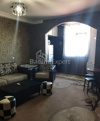 آپارتمان 65 متر مربع - یوریوسکایا, Batumi, گرجستان
