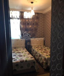 آپارتمان 65 متر مربع - یوریوسکایا, Batumi, گرجستان