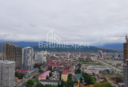 آپارتمان 2-комн 45 m² - زورابا گورگیلادزه, Batumi