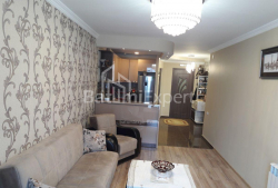 آپارتمان 3-комн 74 m² - یوسف کوبالادزه, Batumi