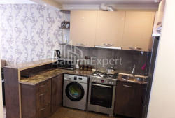 آپارتمان 3-комн 74 m² - یوسف کوبالادزه, Batumi