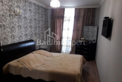 آپارتمان 74 متر مربع - یوسف کوبالادزه, Batumi, گرجستان