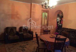 آپارتمان 4-комн 100 m² - ژنرال اصلان آباشیدزه, Batumi