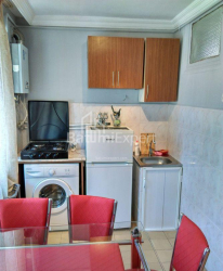 آپارتمان 1-комн 32 m² - زورابا گورگیلادزه, Batumi