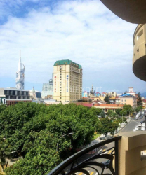آپارتمان 110 متر مربع - زورابا گورگیلادزه, Batumi, گرجستان
