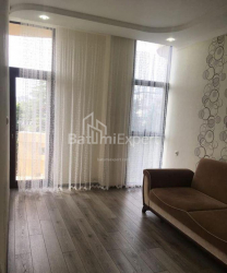 آپارتمان 4-комн 110 m² - زورابا گورگیلادزه, Batumi