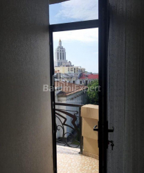 آپارتمان 4-комн 110 m² - زورابا گورگیلادزه, Batumi