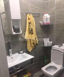 آپارتمان 44 متر مربع - یوریوسکایا, Batumi, گرجستان