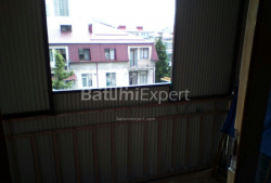 آپارتمان 70 متر مربع - یوریوسکایا, Batumi, گرجستان