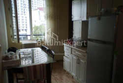 آپارتمان 55 متر مربع - یوریوسکایا, Batumi, گرجستان