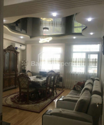 آپارتمان 3-комн 97 m² - شالوا ایناساریدزه, Batumi