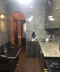 آپارتمان 70 متر مربع - یوریوسکایا, Batumi, گرجستان
