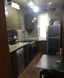 آپارتمان 70 متر مربع - یوریوسکایا, Batumi, گرجستان
