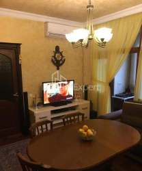 آپارتمان 70 متر مربع - یوریوسکایا, Batumi, گرجستان