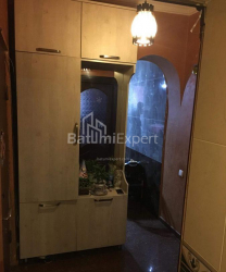 آپارتمان 70 متر مربع - یوریوسکایا, Batumi, گرجستان