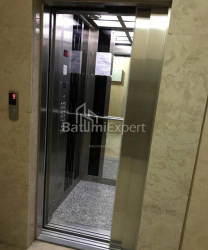 آپارتمان 85 متر مربع - یوریوسکایا, Batumi, گرجستان