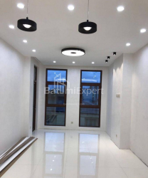 آپارتمان 3-комн 85 m² - یوریوسکایا, Batumi