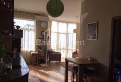 آپارتمان 2-комн 56 m² - شالوا ایناساریدزه, Batumi