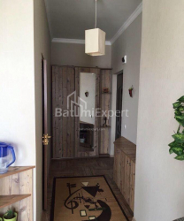 آپارتمان 2-комн 56 m² - شالوا ایناساریدزه, Batumi