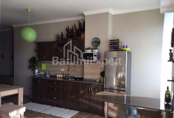 آپارتمان 2-комн 56 m² - شالوا ایناساریدزه, Batumi