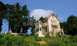 آپارتمان 250 متر مربع - یوریوسکایا, Batumi, گرجستان