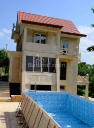آپارتمان 250 متر مربع - یوریوسکایا, Batumi, گرجستان