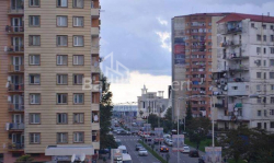 آپارتمان 186 متر مربع - یوسف کوبالادزه, Batumi, گرجستان