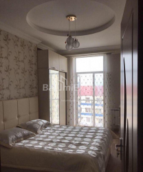 آپارتمان 3-комн 104 m² - یوریوسکایا, Batumi