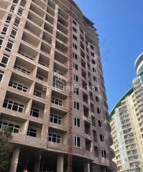 آپارتمان 53 متر مربع - یوریوسکایا, Batumi, گرجستان