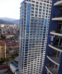 آپارتمان 60 متر مربع - نیکو پیروسمانی, Batumi, گرجستان