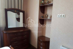 آپارتمان 80 متر مربع - یوریوسکایا, Batumi, گرجستان