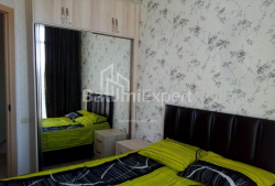 آپارتمان 75 متر مربع - یوریوسکایا, Batumi, گرجستان