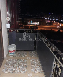 آپارتمان 60 متر مربع - یوریوسکایا, Batumi, گرجستان