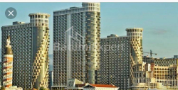 آپارتمان 33 متر مربع - کلانتر خیمشیاشویلی, Batumi, گرجستان