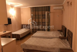 آپارتمان 33 متر مربع - کلانتر خیمشیاشویلی, Batumi, گرجستان